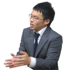 会計事務所人材紹介「エール」田中広大さん3